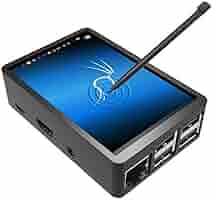 【購入者条件あり】Raspberry pi本体およびモニター販売 Amazon.co.jp: ROADOM 10.1インチ Raspberry Pi用モニター